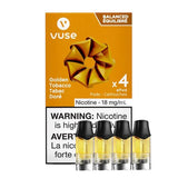 # VUSE - ePod  Cartridges - 18MG/20MG (Balanced)