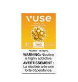 # VUSE - ePod  Cartridges - 18MG/20MG (Balanced)