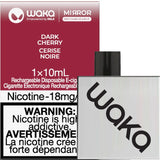 WAKA MIRROR 4500 PUFF DISPOSABLE