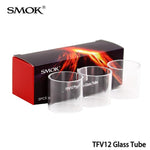 royalvapekitsilano - SMOK TFV12 Pyrex Replacement Glass Tube - Smok - accessories