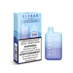 ELF BAR BC 5000 PUFF DISPOSABLE