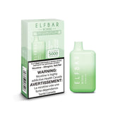 ELF BAR BC 5000 PUFF DISPOSABLE
