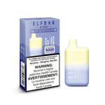 ELF BAR BC 5000 PUFF DISPOSABLE