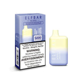 ELF BAR BC 5000 PUFF DISPOSABLE