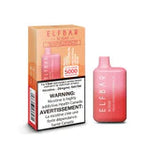 ELF BAR BC 5000 PUFF DISPOSABLE