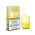 ELF BAR BC 5000 PUFF DISPOSABLE