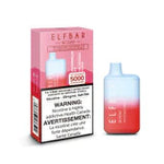 ELF BAR BC 5000 PUFF DISPOSABLE