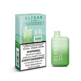 # ELF BAR 5000 Puff Disposable BC5000 2% (TAX STAMPED)