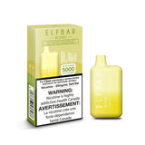 ELF BAR BC 5000 PUFF DISPOSABLE