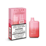 ELF BAR BC 5000 PUFF DISPOSABLE