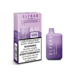 ELF BAR BC 5000 PUFF DISPOSABLE