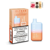 ELF BAR BC 5000 PUFF DISPOSABLE