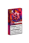 # VUSE - ePod  Cartridges - 18MG/20MG (Balanced)