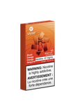 # VUSE - ePod  Cartridges - 18MG/20MG (Balanced)