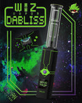 royalvapekitsilano - DABLISS BY WIZMAN710 - Wizman710 - DRY HERB / OIL & WAX