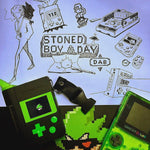 royalvapekitsilano - STONED BOY BY Wizman710 - Wizman710 - DRY HERB / OIL & WAX