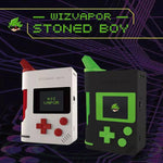 royalvapekitsilano - STONED BOY BY Wizman710 - Wizman710 - DRY HERB / OIL & WAX