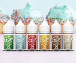 CRAVE SALT NIC (TAX STAMPED)