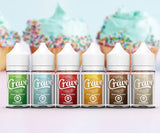 CRAVE SALT NIC (TAX STAMPED)