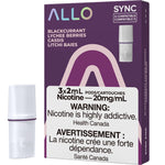 ALLO SYNC PODS (3 Pack)