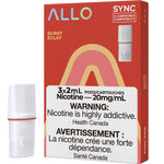 ALLO SYNC PODS (3 Pack)