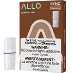 ALLO SYNC PODS (3 Pack)