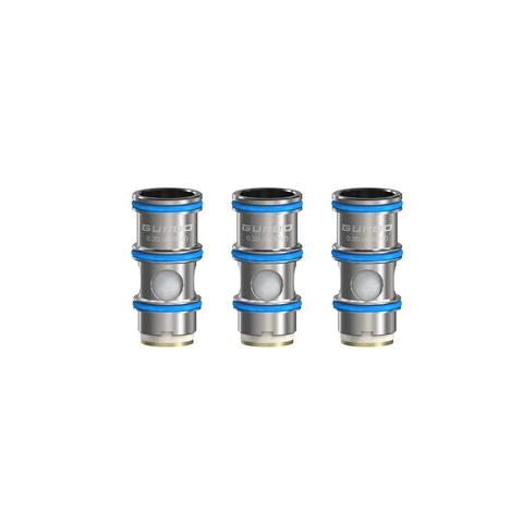 ASPIRE GUROO REPLACEMENT COIL (3 Pack)