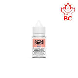 APPLE DROP FREEBASE NIC