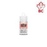 APPLE DROP SALT NIC
