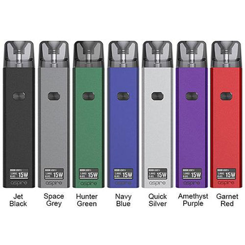ASPIRE FAVOSTIX POD KIT 2ml [CRC]