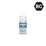 NAKED 100 FRUIT FREEBASE NIC