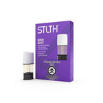 STLTH POD BERRY BLAST
