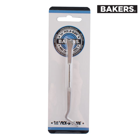 BAKERS DAB TOOL