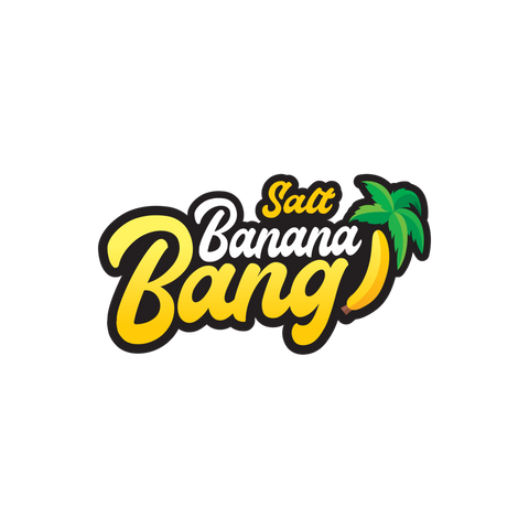 BANANA BANG SALTS (TAX STAMPED)