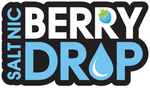 BERRY DROP SALT NIC