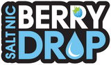 BERRY DROP SALT NIC
