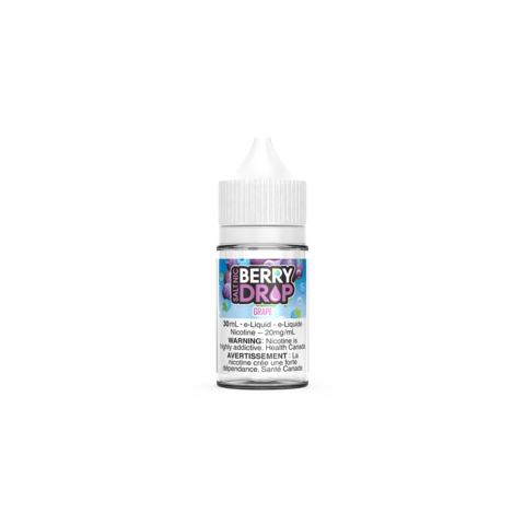 BERRY DROP SALT NIC