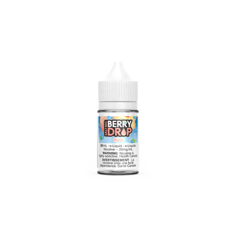 BERRY DROP SALT NIC