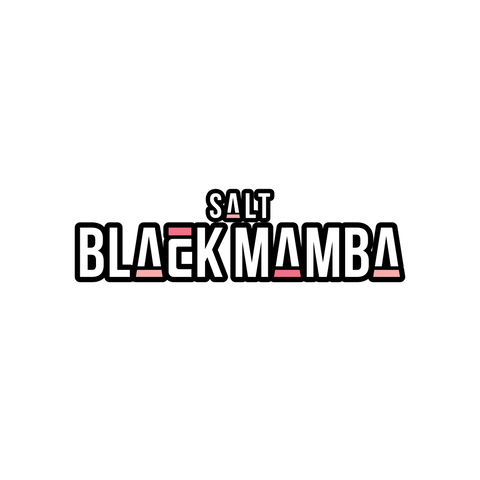 BLACK MAMBA SALTS (TAX STAMPED)