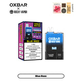 OXBAR X Rocky Vapor MAZE PRO 10000 Puff Disposable