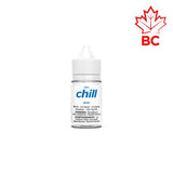 CHILL SALT NIC