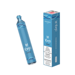YOHO PUFFIN 800 PUFF DISPOSABLE