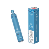 YOHO PUFFIN 800 PUFF DISPOSABLE