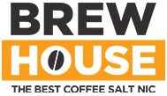 BREW HOUSE SALT NIC