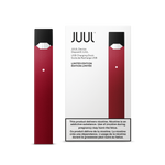 JUUL BASIC KIT - DEVICE AND CHARGER