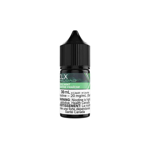 CLX Salt Nic