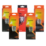 royalvapekitsilano - SMOK TFV8 Baby Coils (5 PACK) - SMOK - accessories