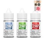 CRAVE SALT NIC