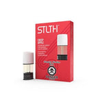 STLTH POD CRISP APPLE