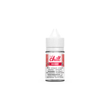 CHILL SALT  (TAX STAMPED)